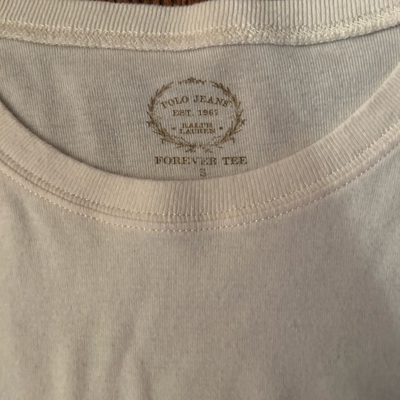Polo Jeans Forever Tee - Picture 2 of 3